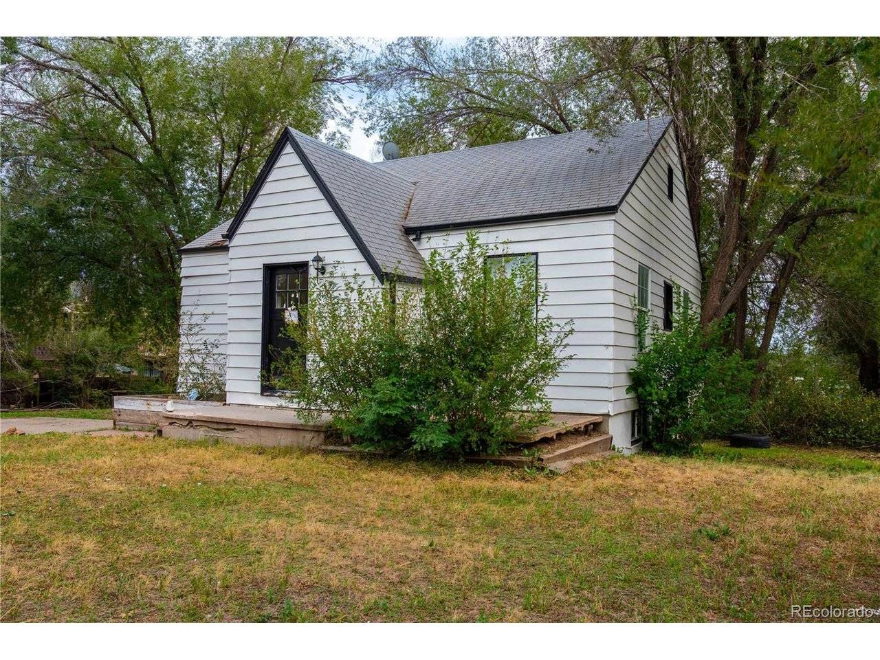 3140 W Girard, Englewood, CO 80110