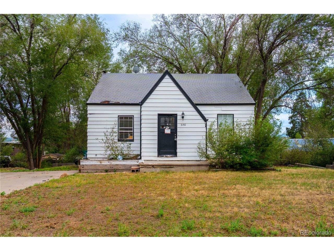 3140 W Girard, Englewood, CO 80110