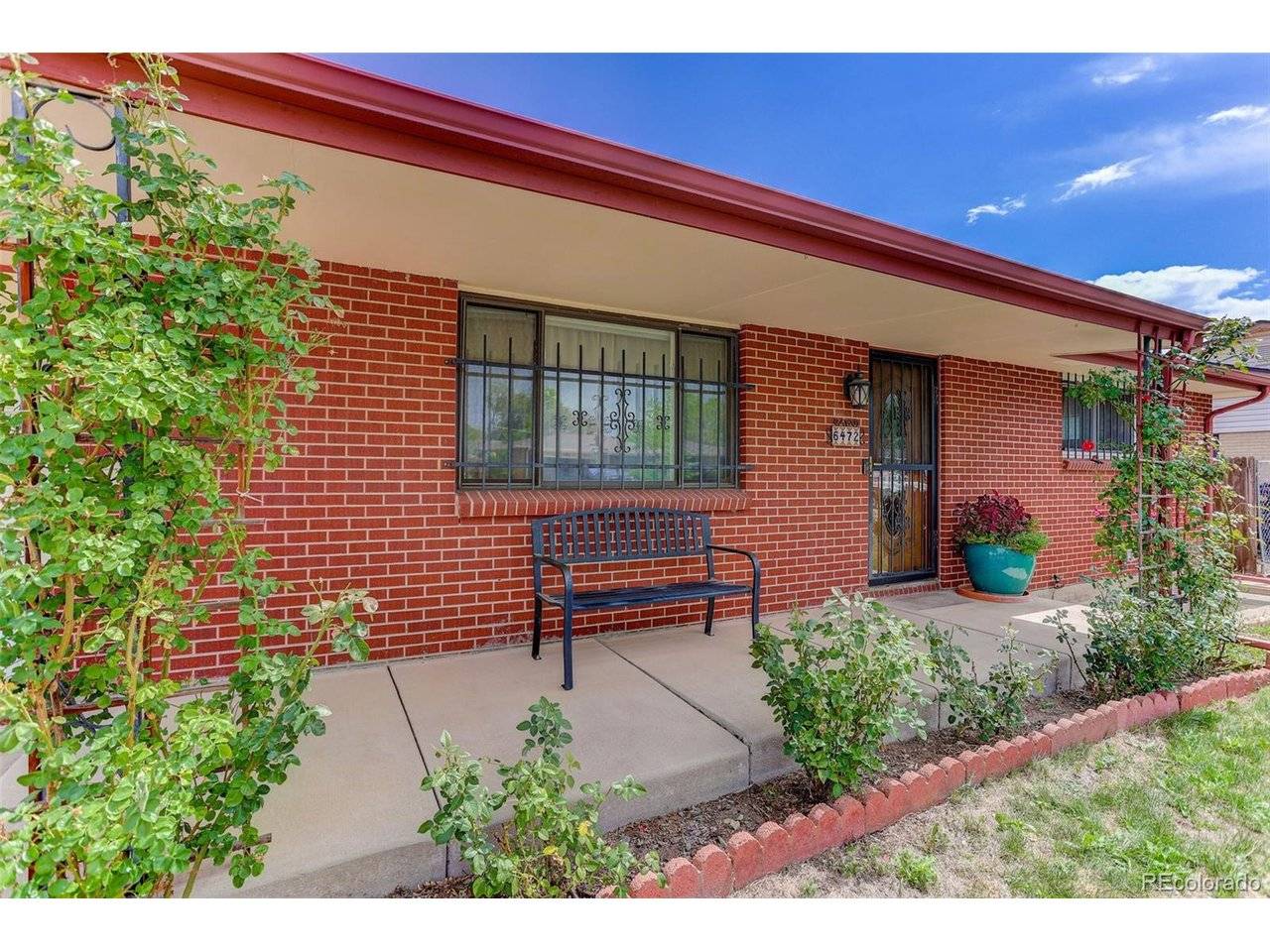 6472 Vrain, Arvada, CO 80003