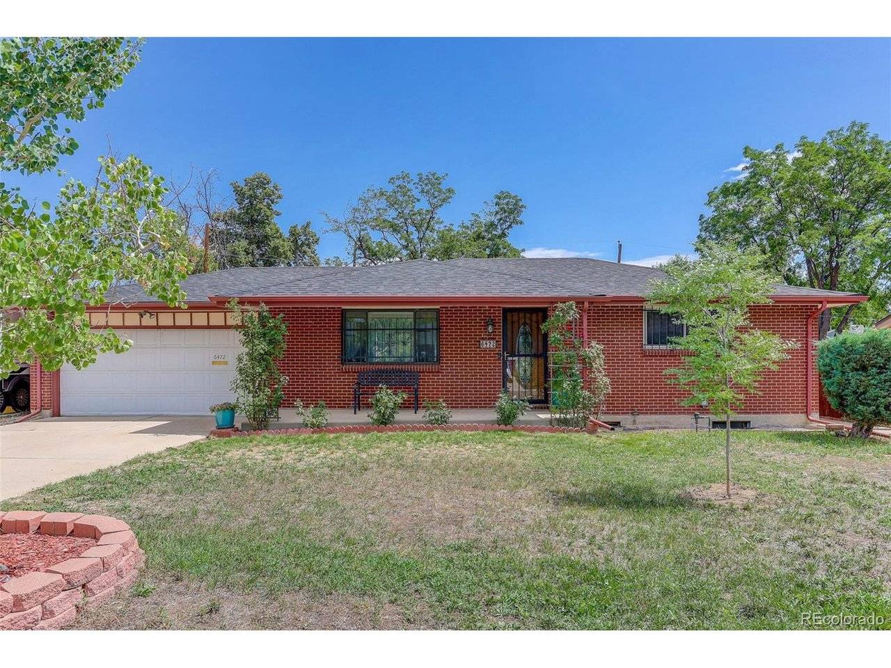 6472 Vrain, Arvada, CO 80003