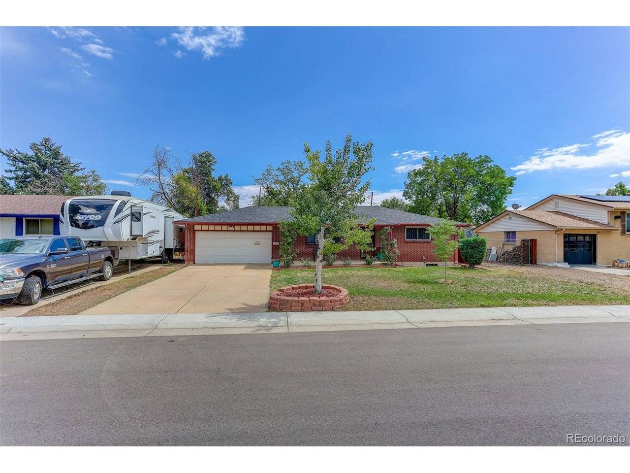 6472 Vrain, Arvada, CO 80003