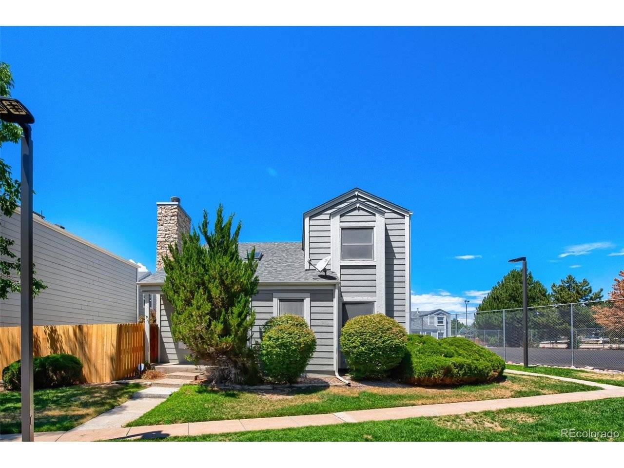 11703 E Cornell, Aurora, CO 80014