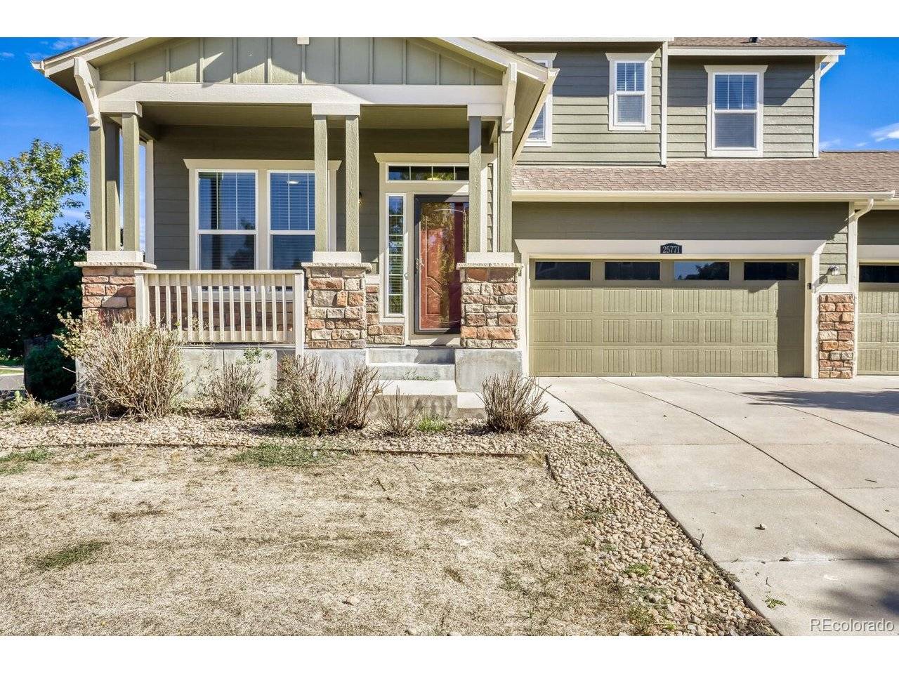 25771 E Archer, Aurora, CO 80018
