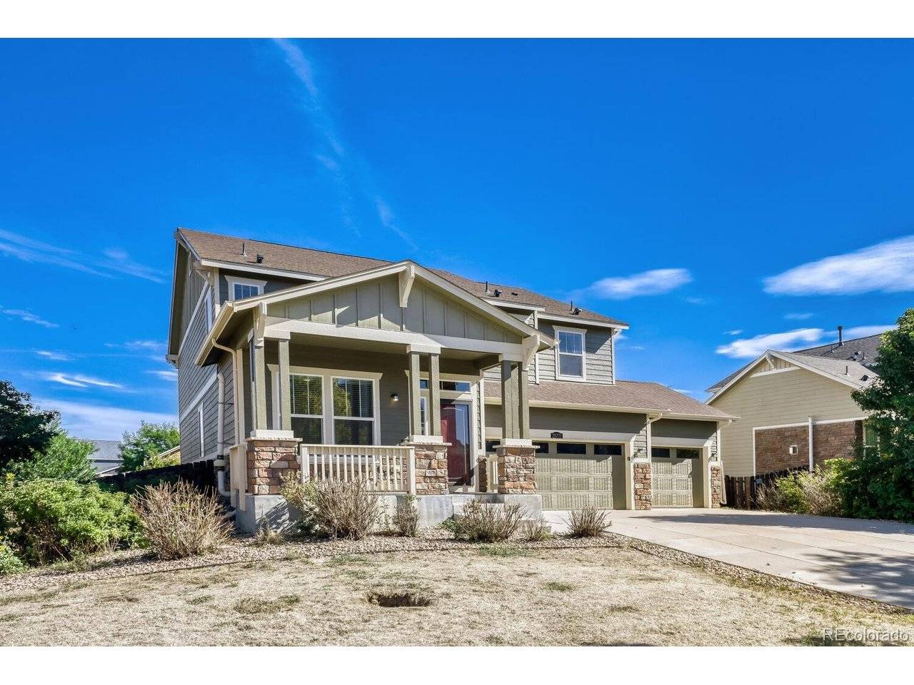 25771 E Archer, Aurora, CO 80018