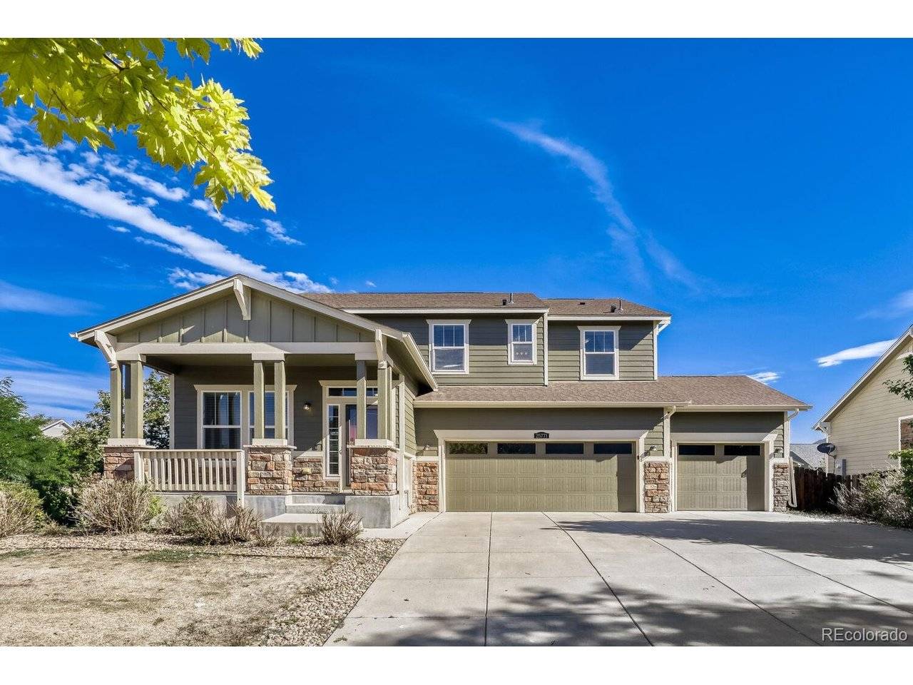 25771 E Archer, Aurora, CO 80018