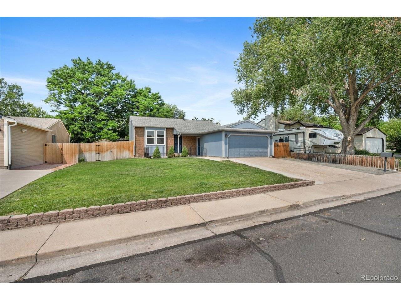 12451 Bellaire, Thornton, CO 80241