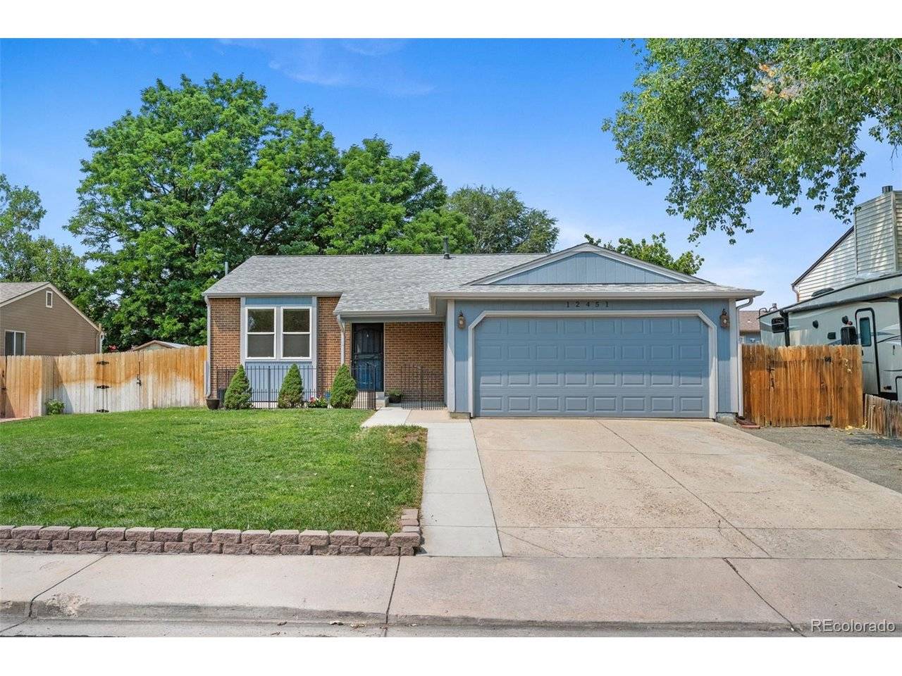 12451 Bellaire, Thornton, CO 80241