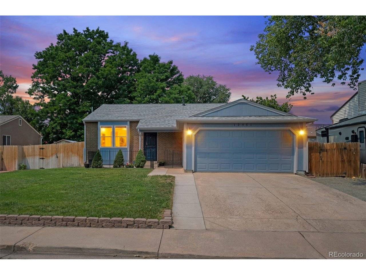 12451 Bellaire, Thornton, CO 80241