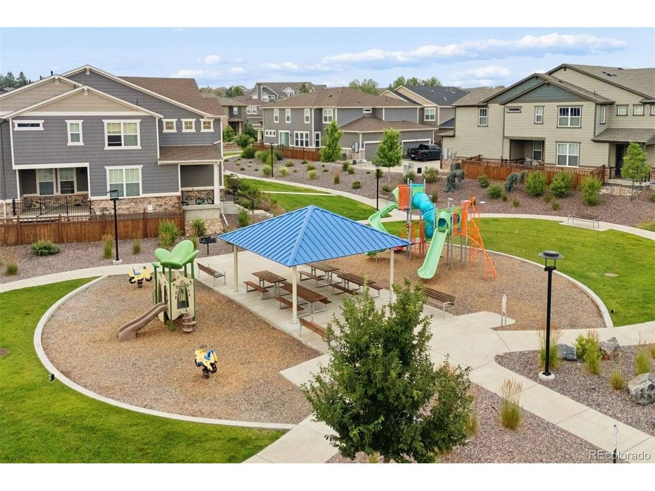 410 Hyde Park, Castle Pines, CO 80108