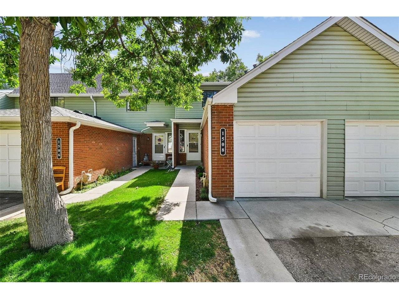 1508 Sidon, Lafayette, CO 80026