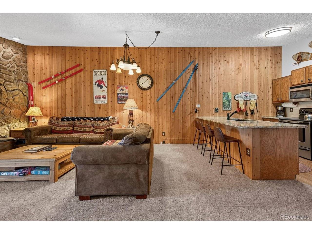 490 Kings Crossing #634, Winter Park, CO 80482