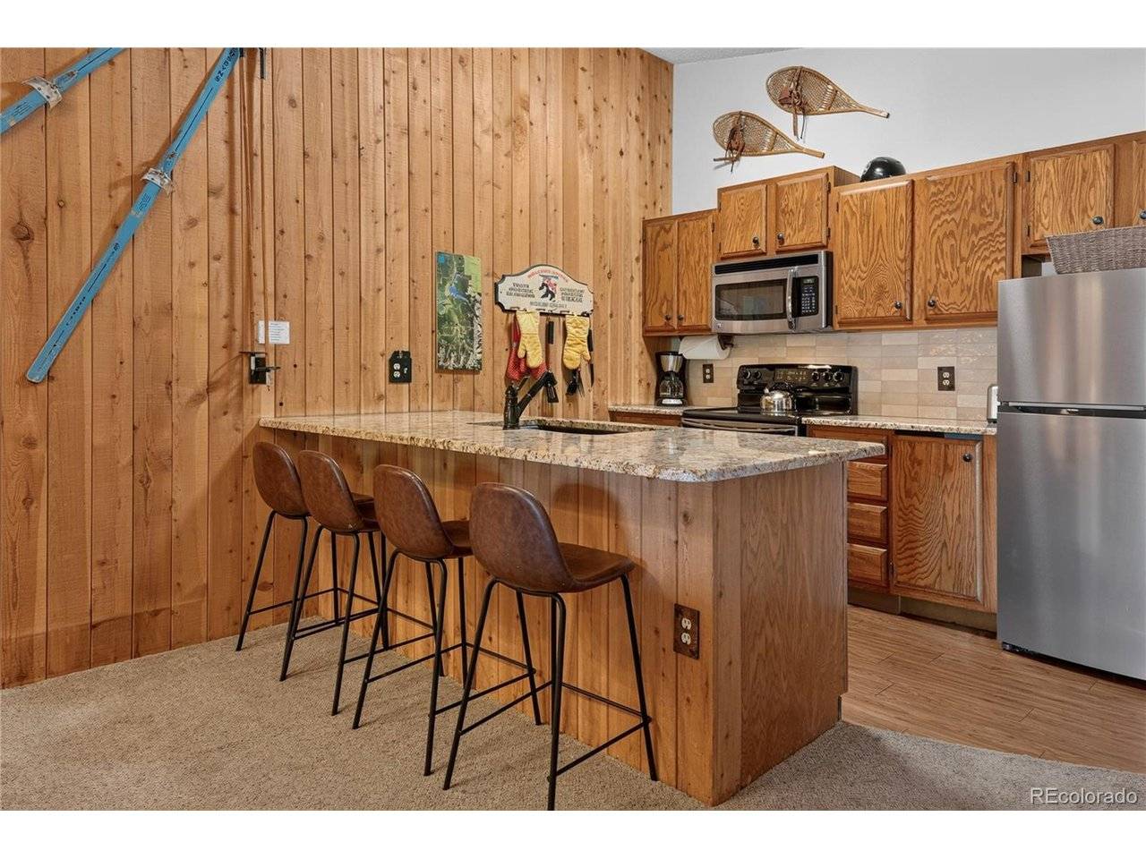 490 Kings Crossing #634, Winter Park, CO 80482