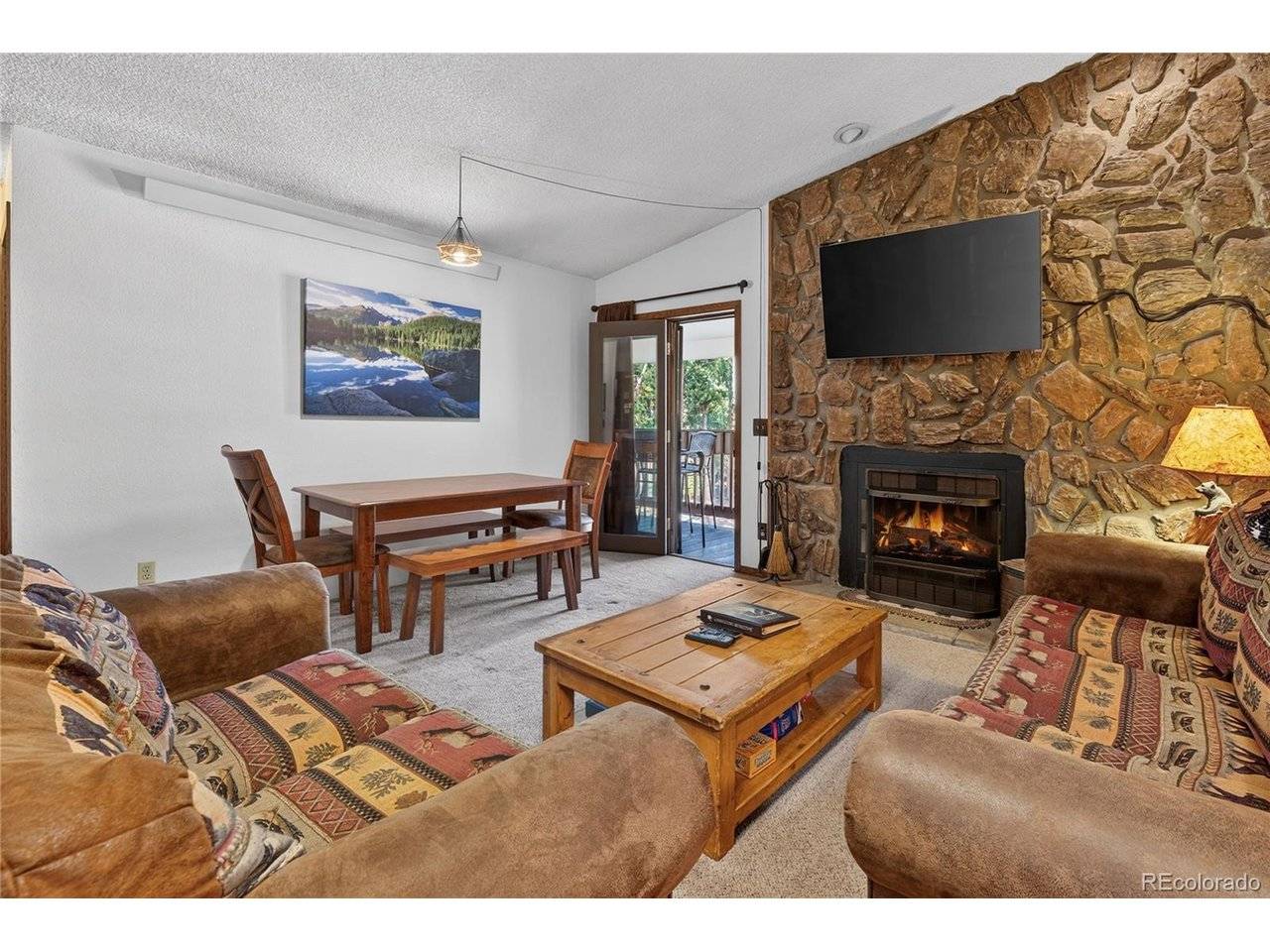 490 Kings Crossing #634, Winter Park, CO 80482