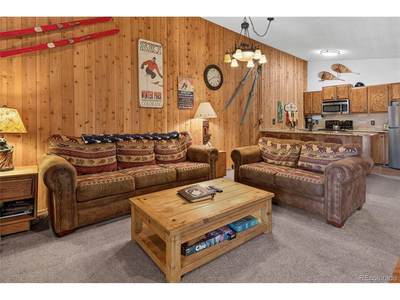 490 Kings Crossing #634, Winter Park, CO 80482