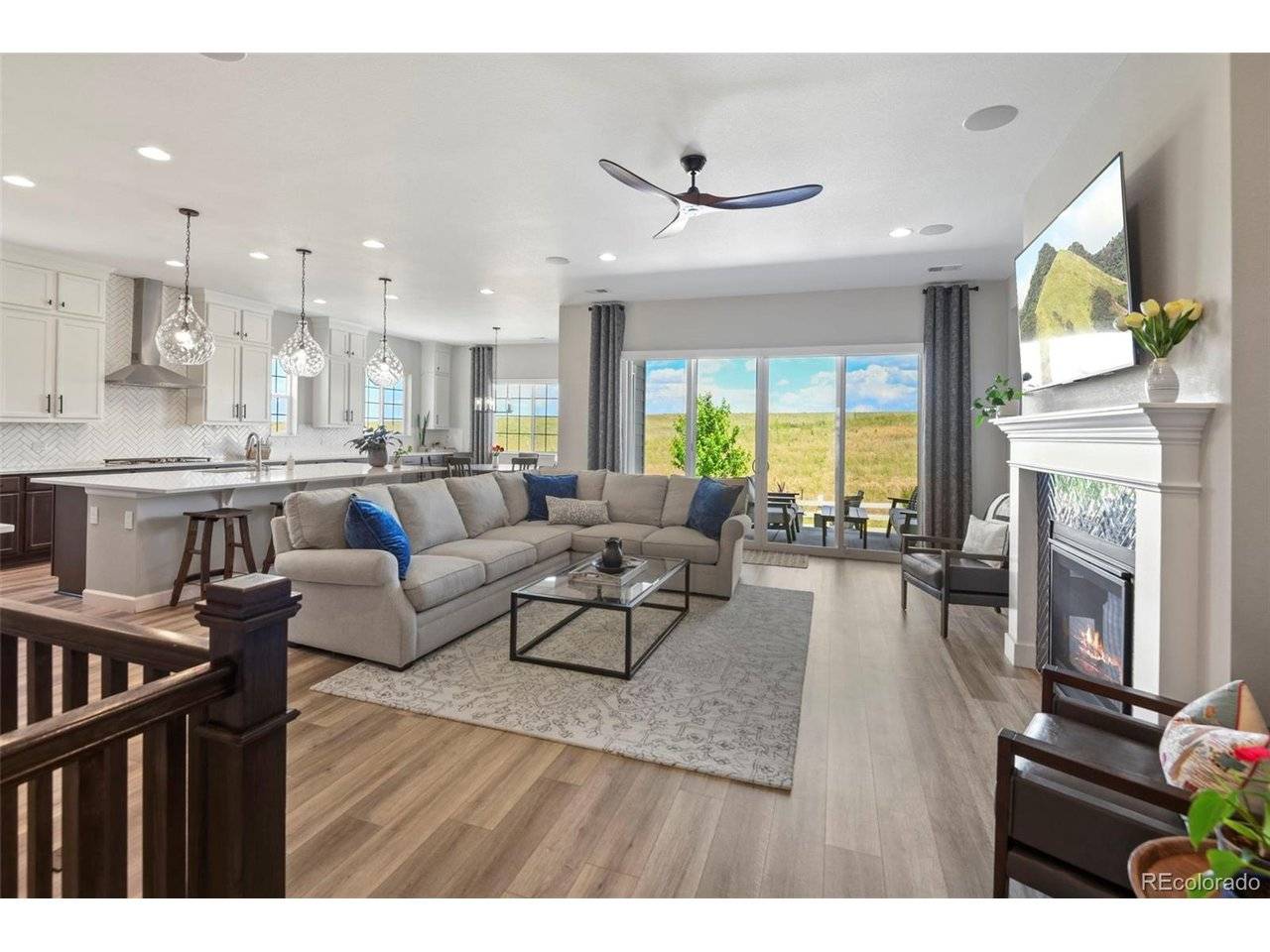 7000 S White Crow, Aurora, CO 80016