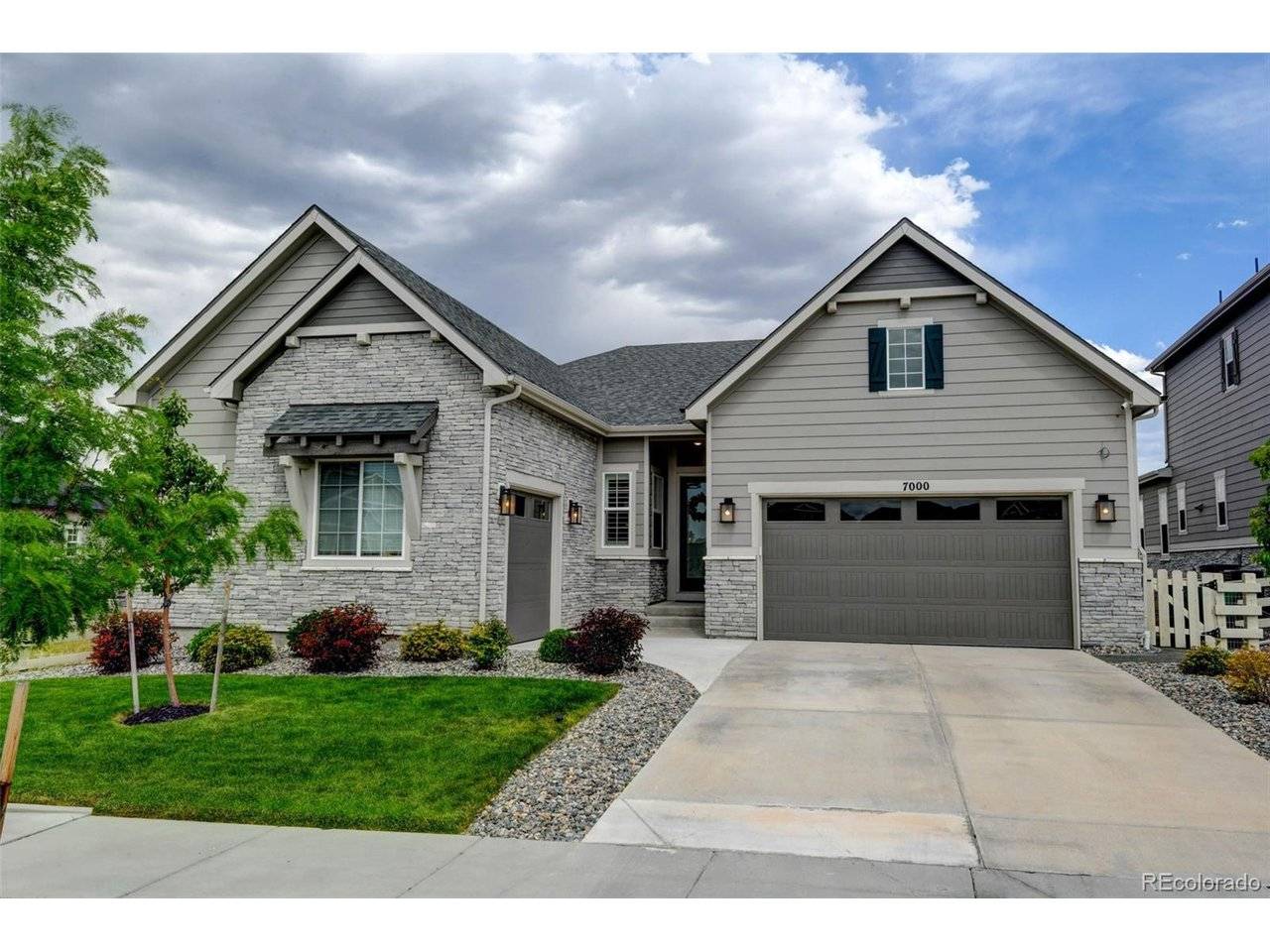 7000 S White Crow, Aurora, CO 80016