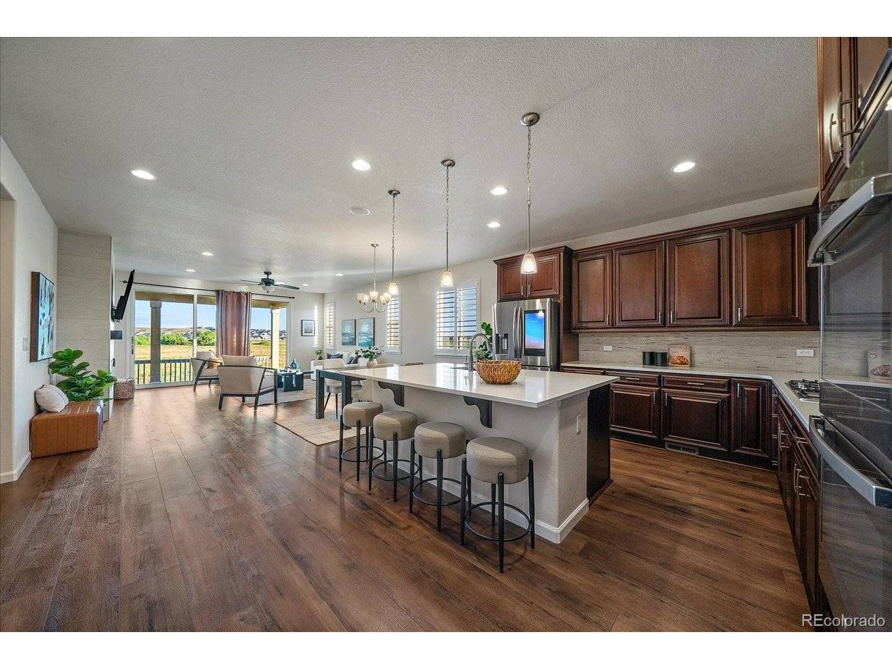 6445 Coldwater, Parker, CO 80134
