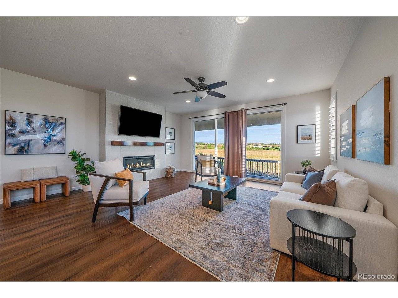 6445 Coldwater, Parker, CO 80134