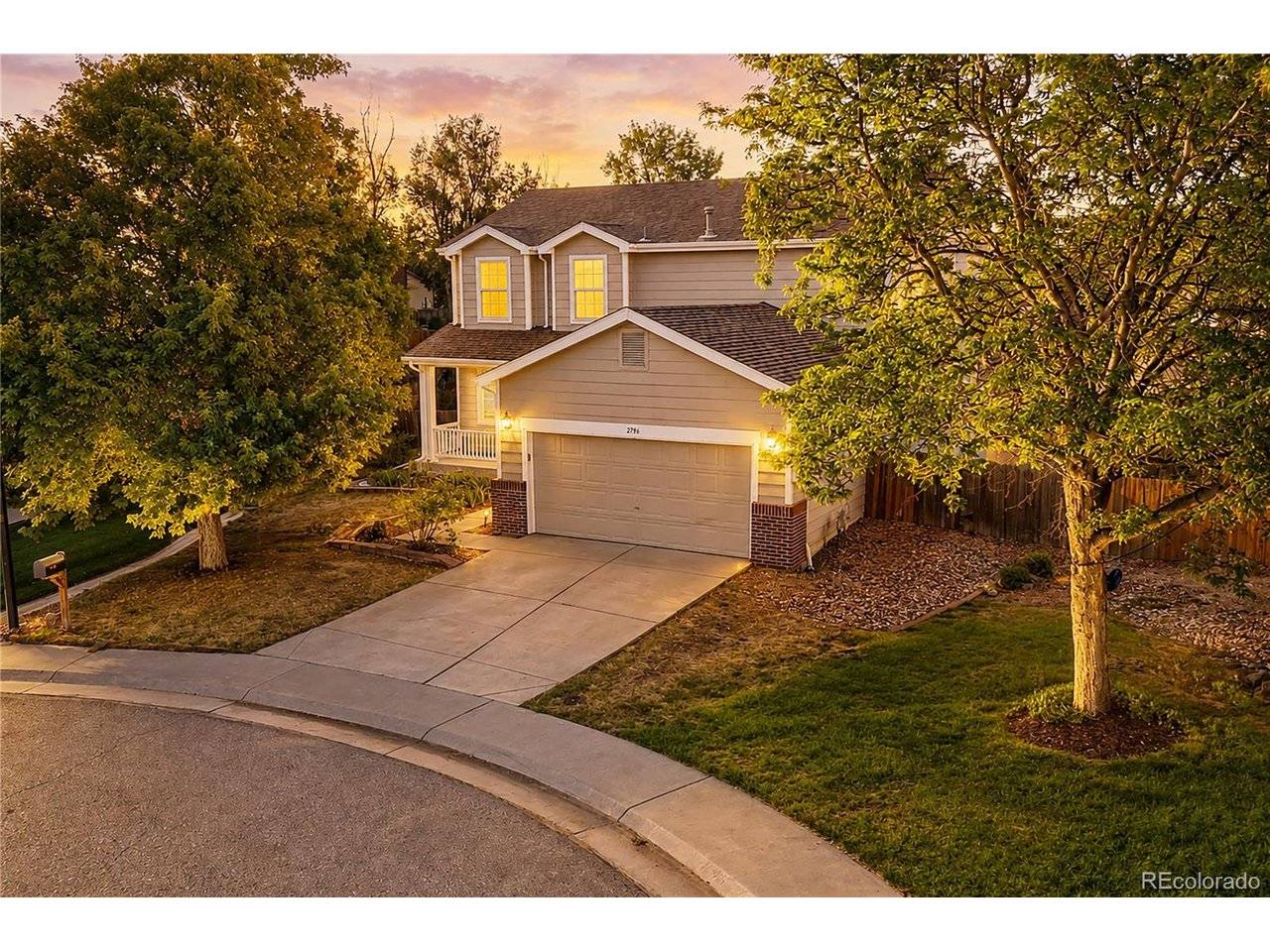 2796 E 107th, Northglenn, CO 80233