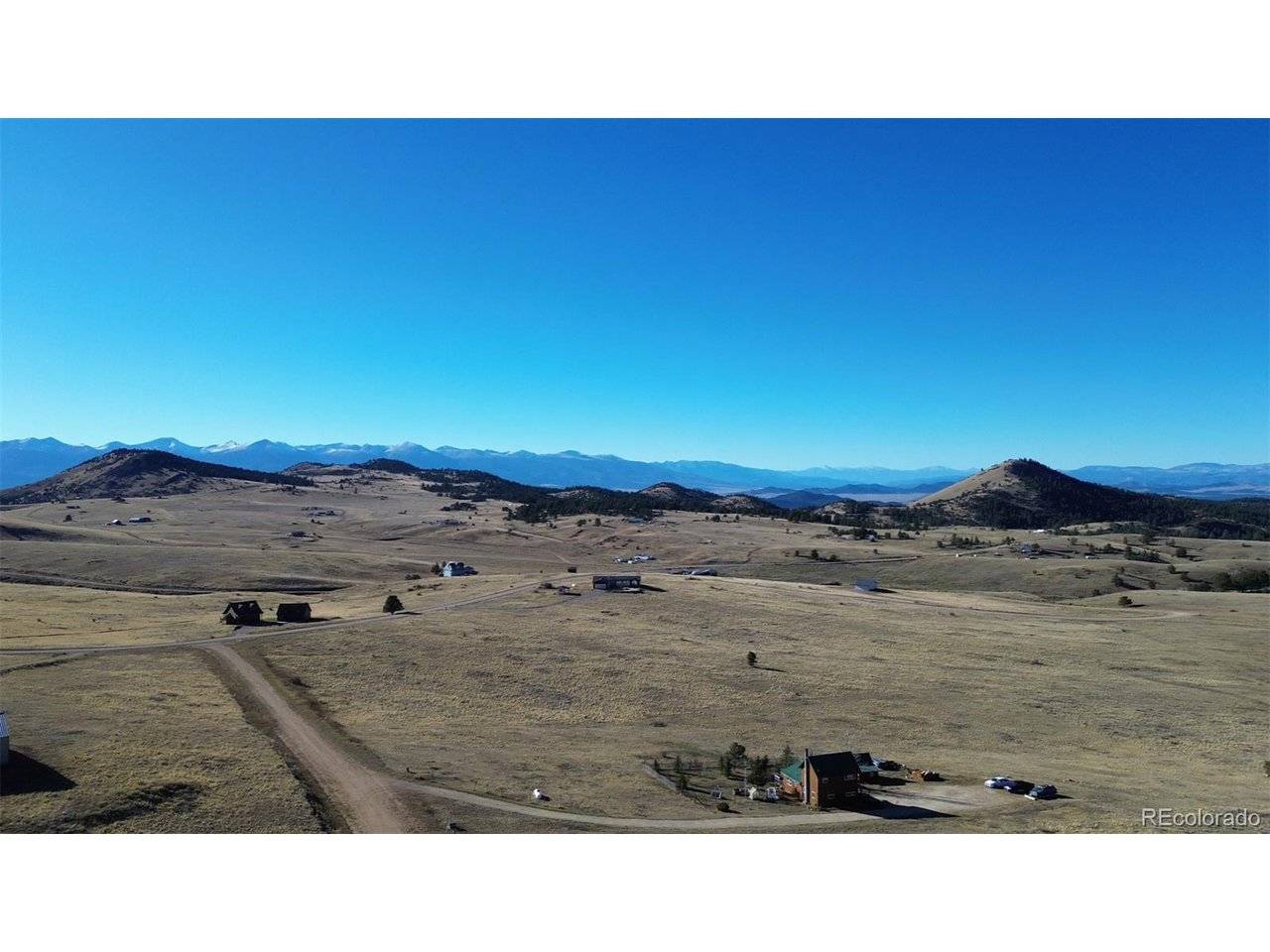 152 Wulsten, Westcliffe, CO 81252