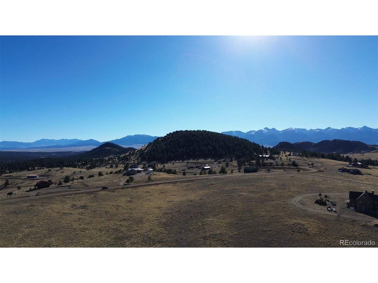 152 Wulsten, Westcliffe, CO 81252