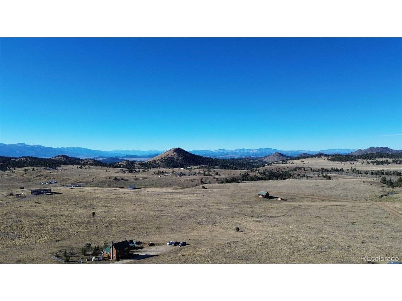 152 Wulsten, Westcliffe, CO 81252