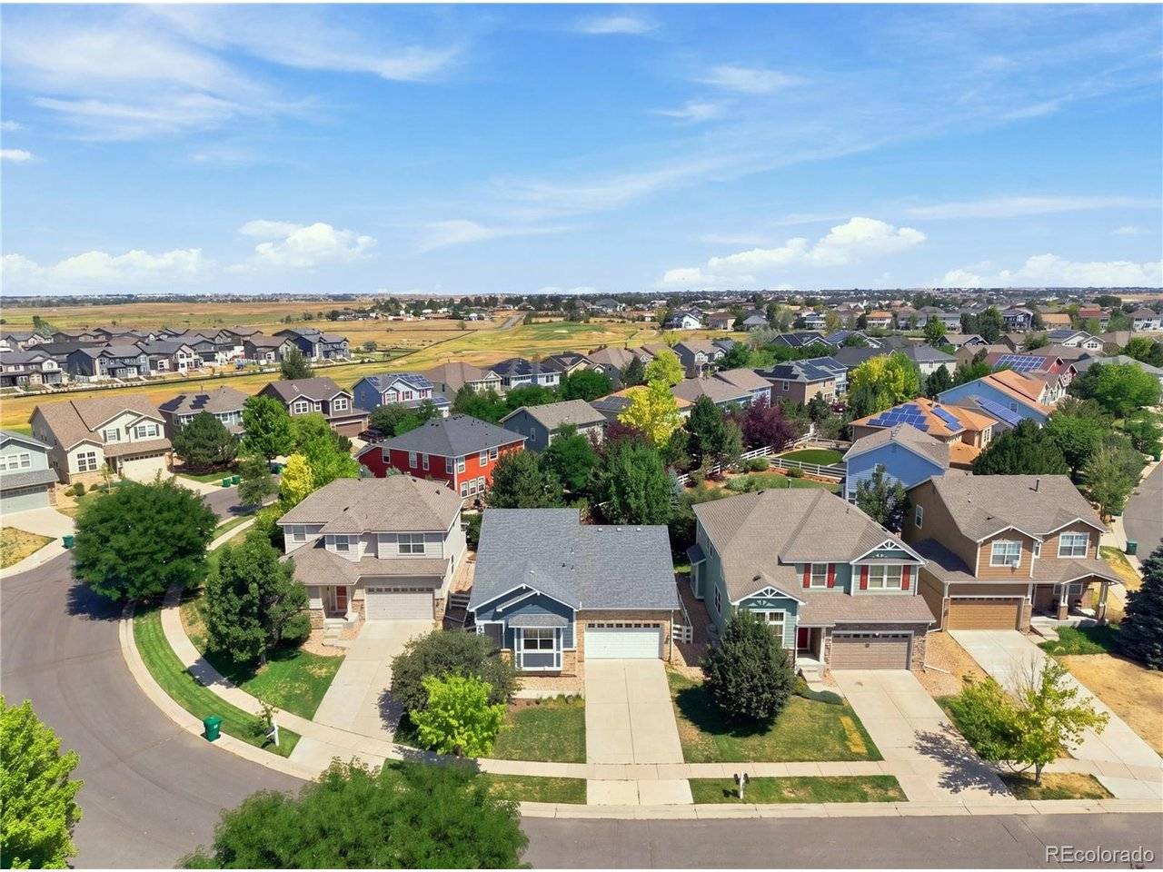 23572 E Alabama, Aurora, CO 80018