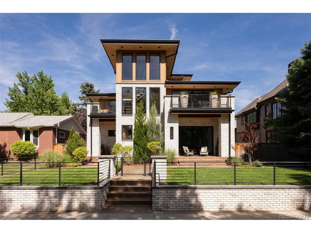 1240 S Elizabeth, Denver, CO 80210