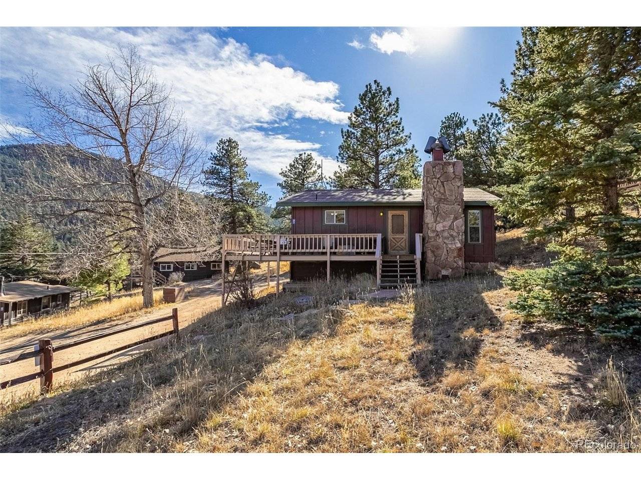 27 Freyja, Estes Park, CO 80517
