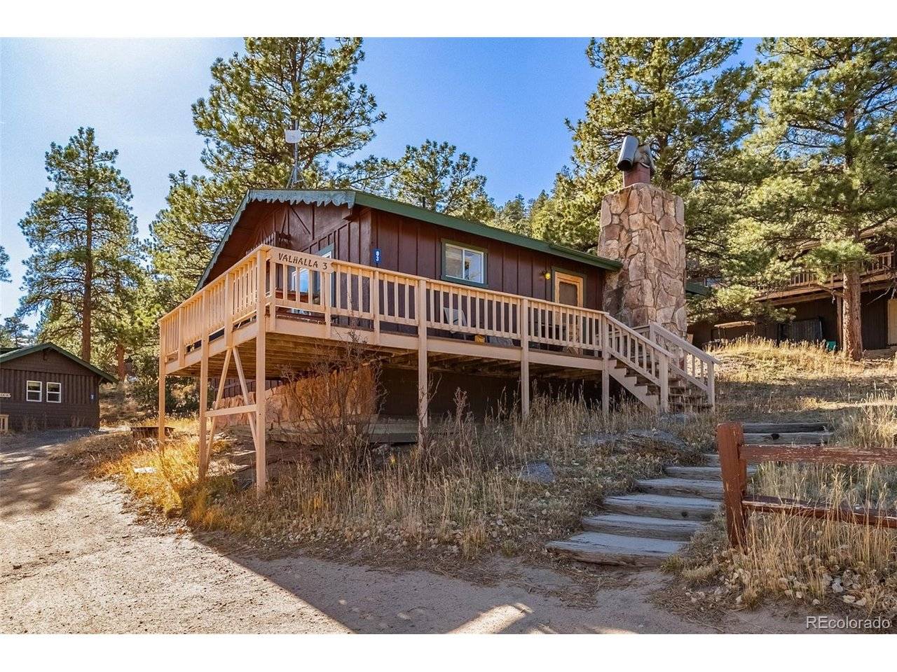 27 Freyja, Estes Park, CO 80517