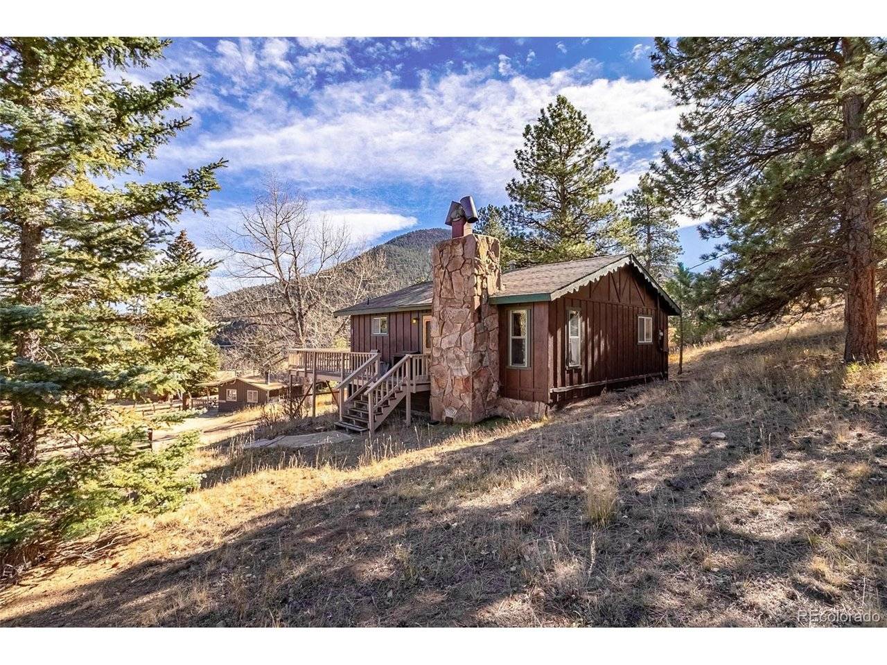 27 Freyja, Estes Park, CO 80517
