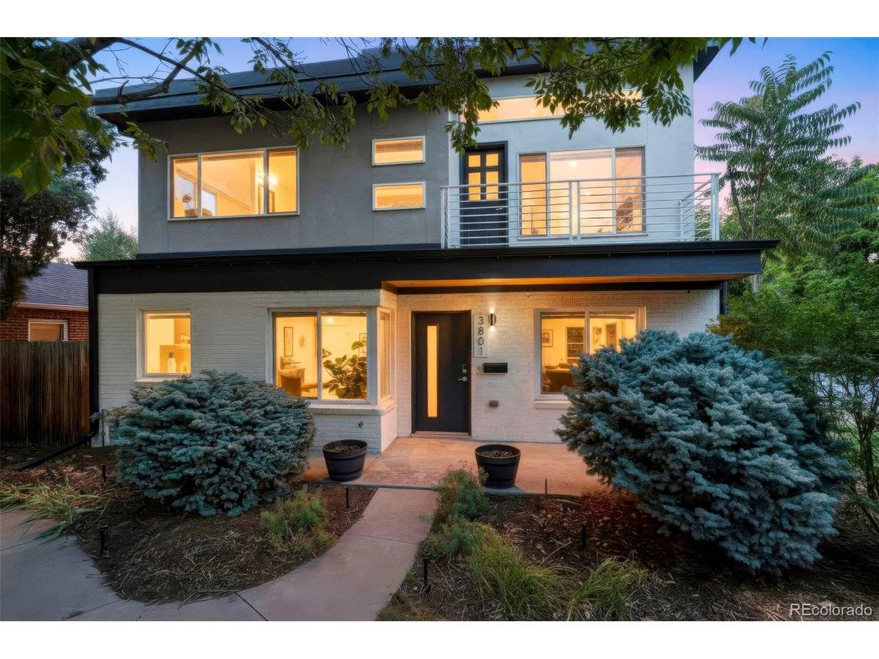 3801 W Alice, Denver, CO 80211