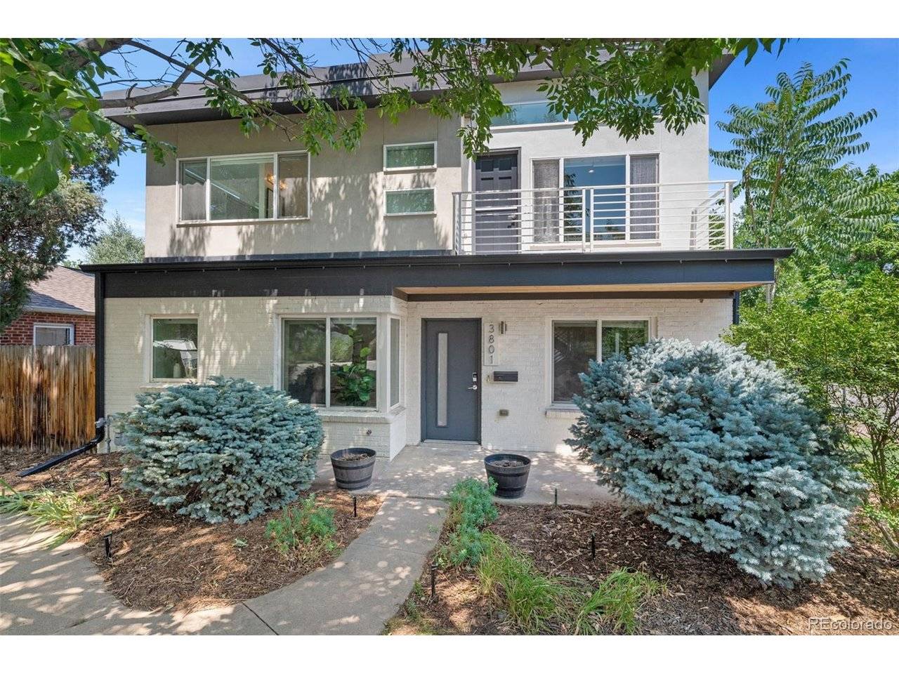 3801 W Alice, Denver, CO 80211