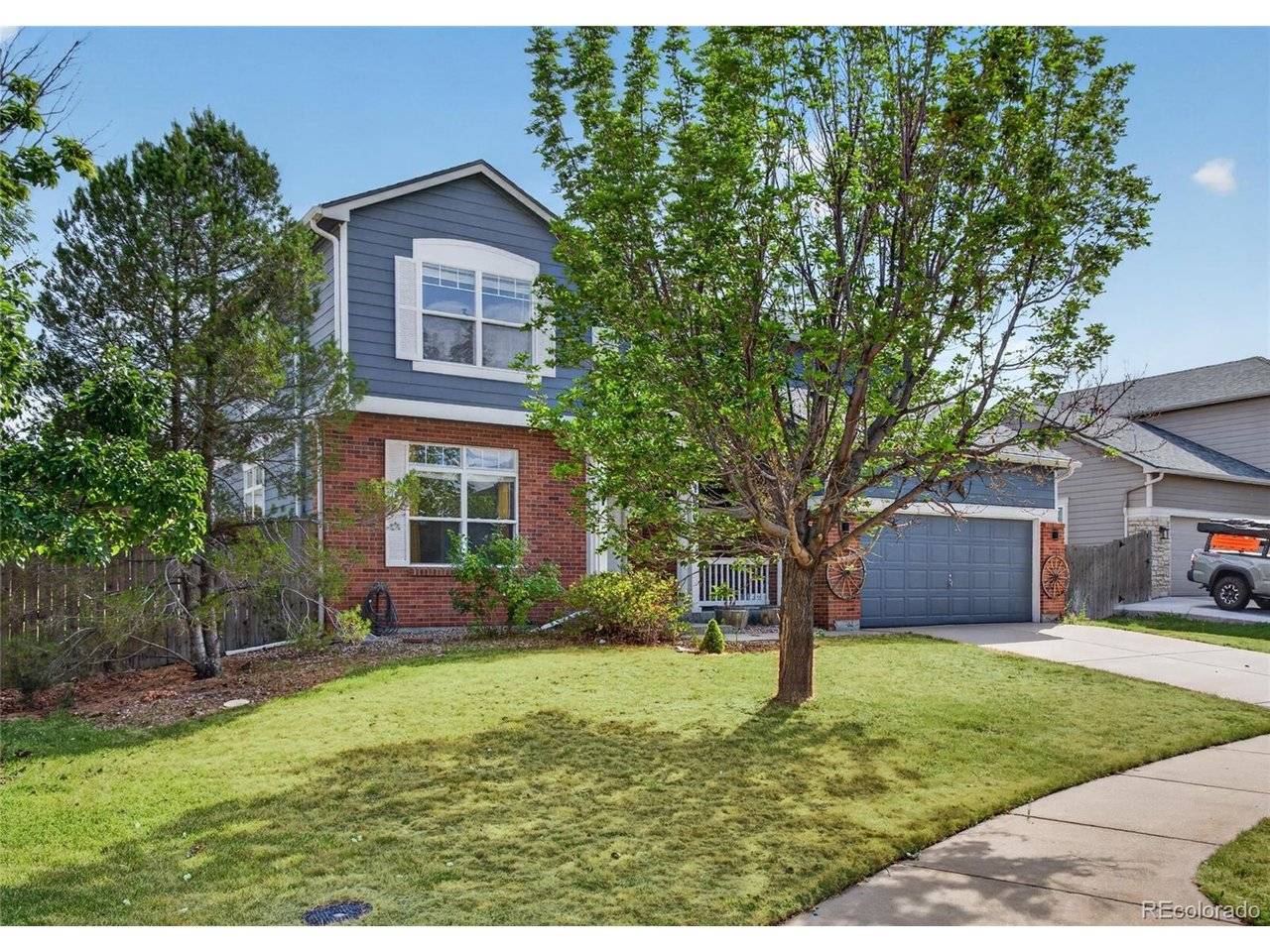 19268 E Caspian, Aurora, CO 80013