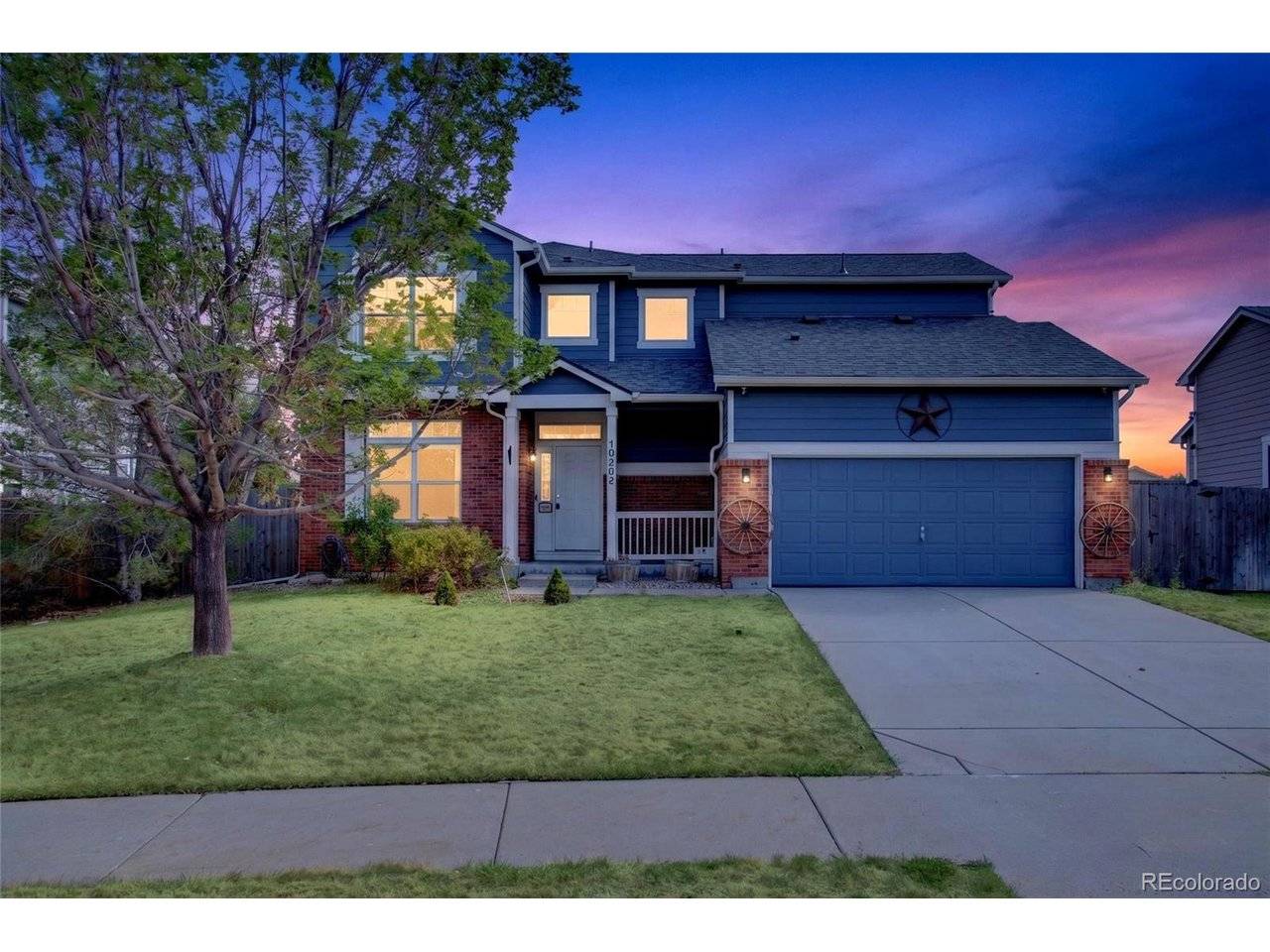 19268 E Caspian, Aurora, CO 80013