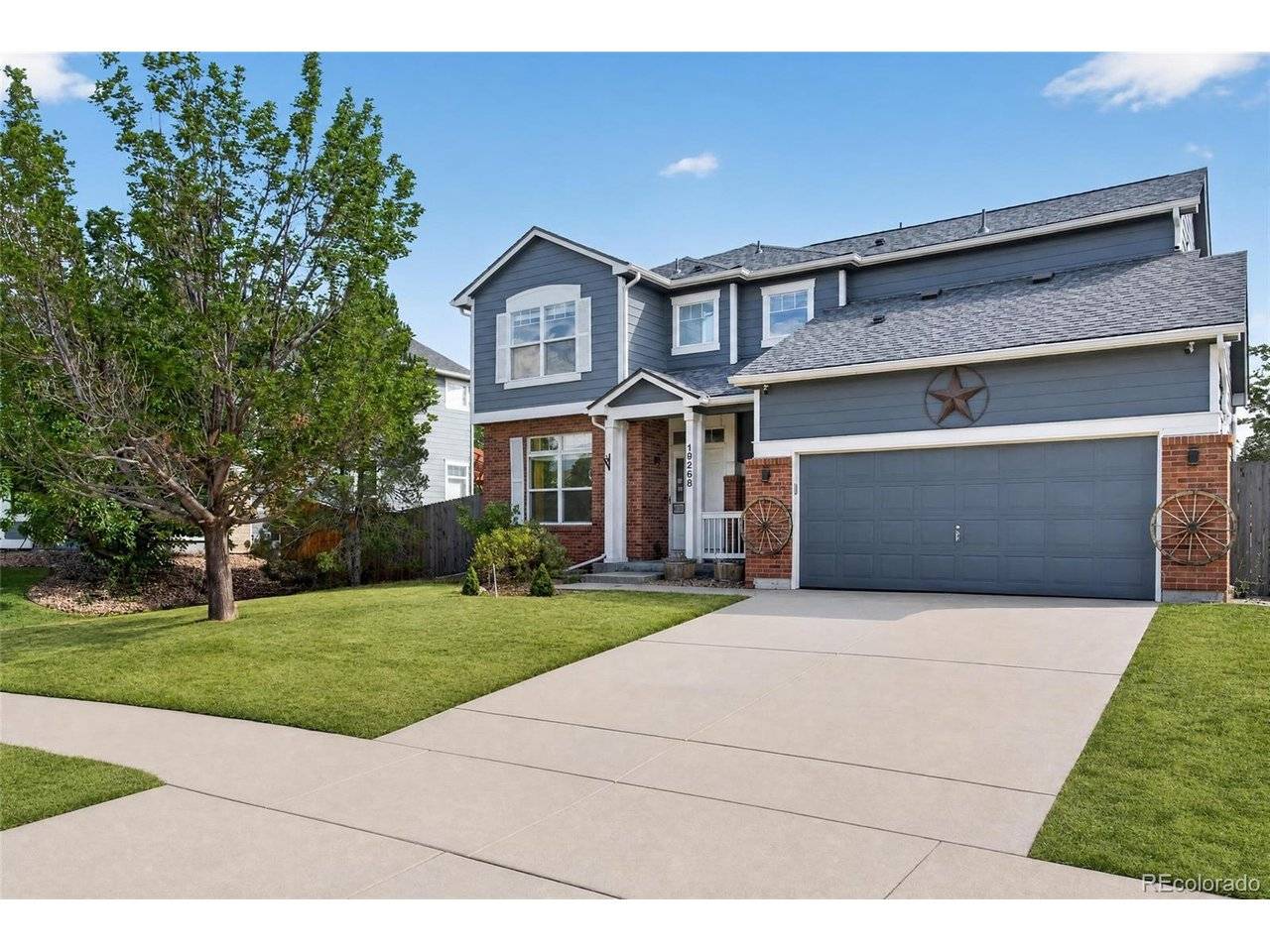19268 E Caspian, Aurora, CO 80013
