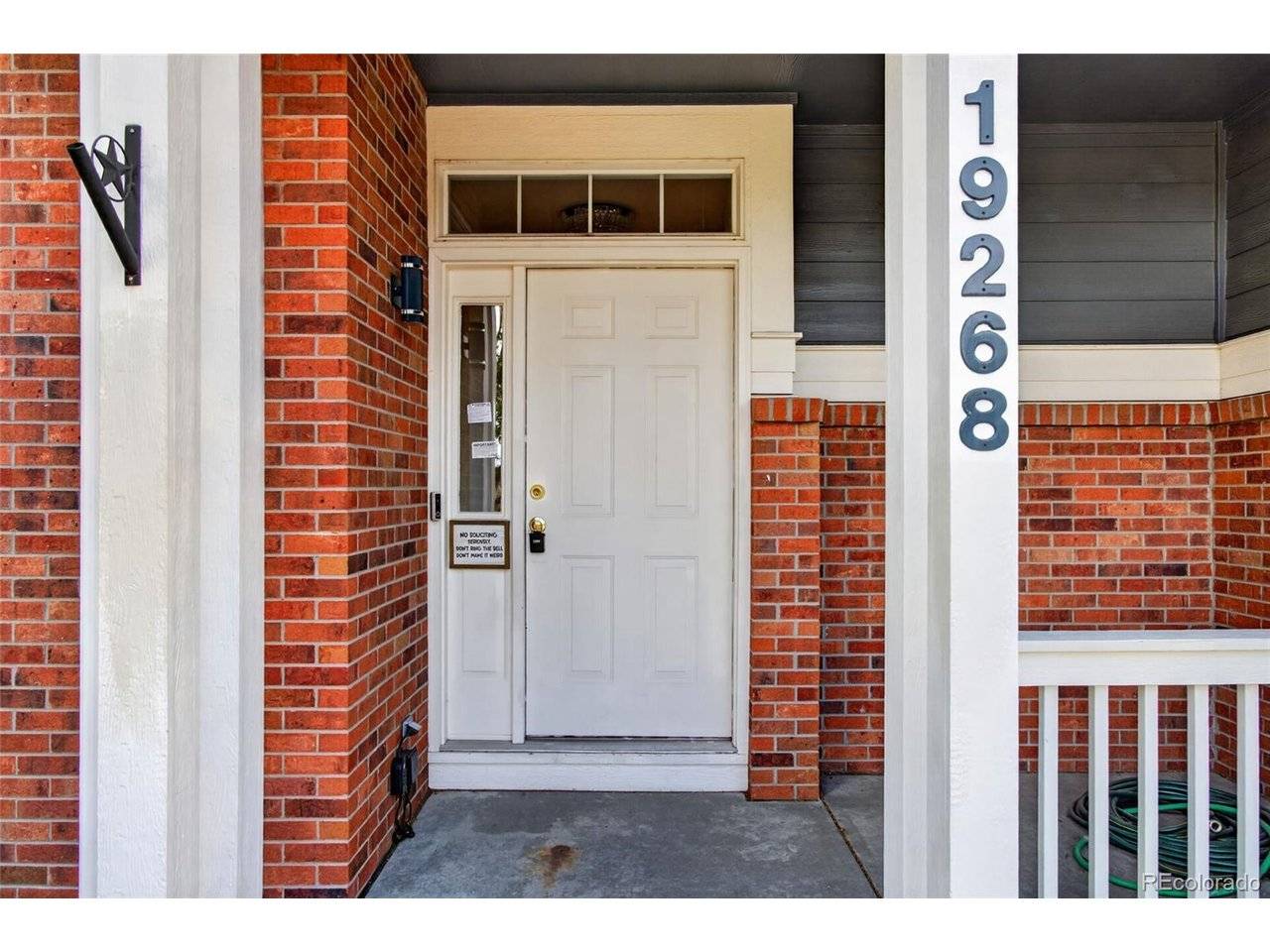 19268 E Caspian, Aurora, CO 80013