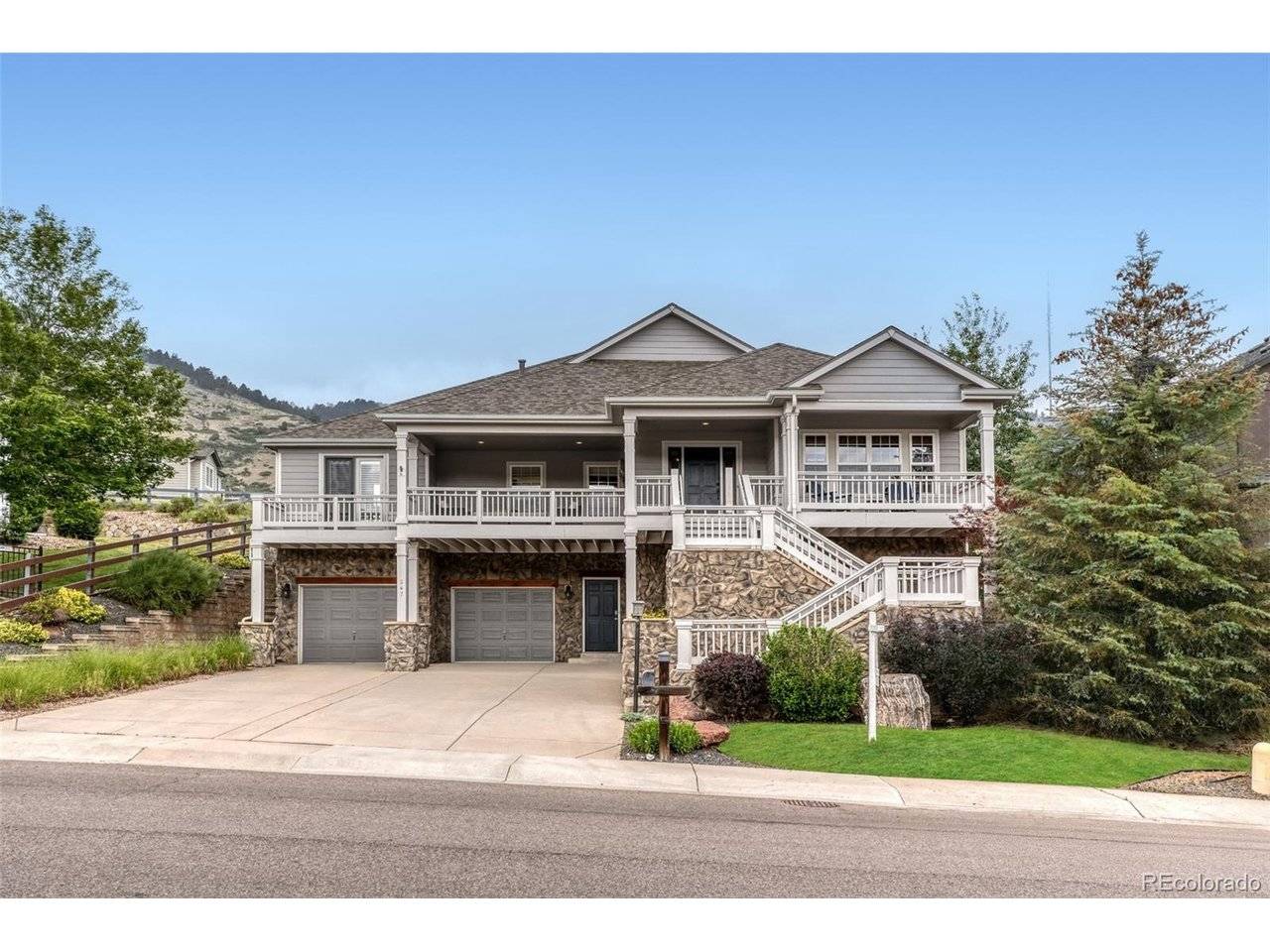 547 Crawford, Golden, CO 80401
