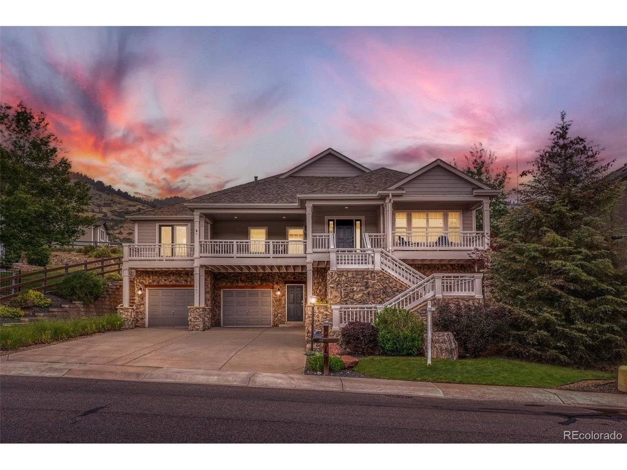 547 Crawford, Golden, CO 80401