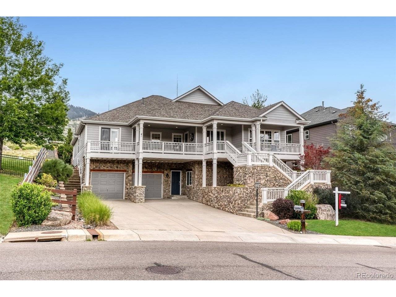 547 Crawford, Golden, CO 80401