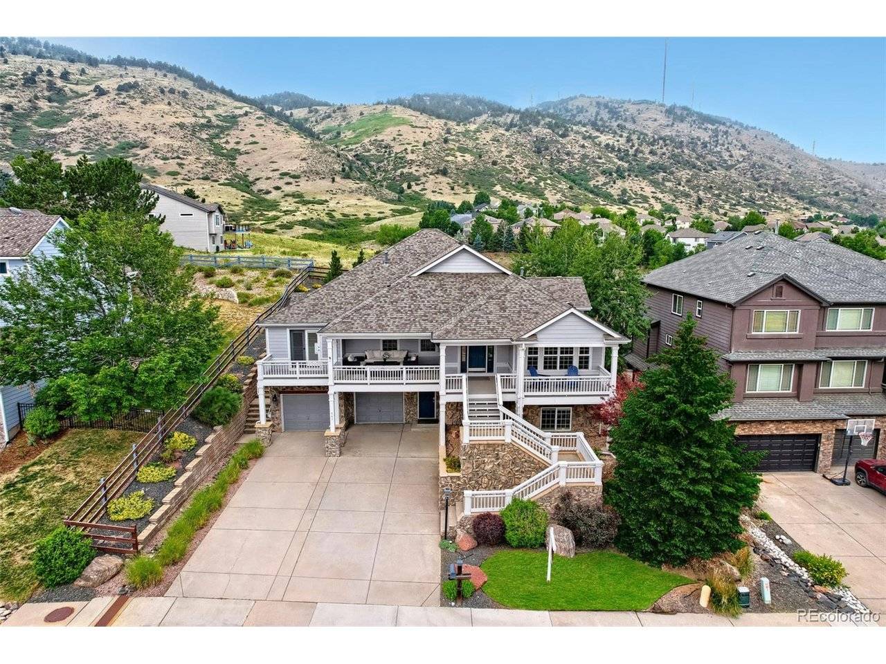547 Crawford, Golden, CO 80401