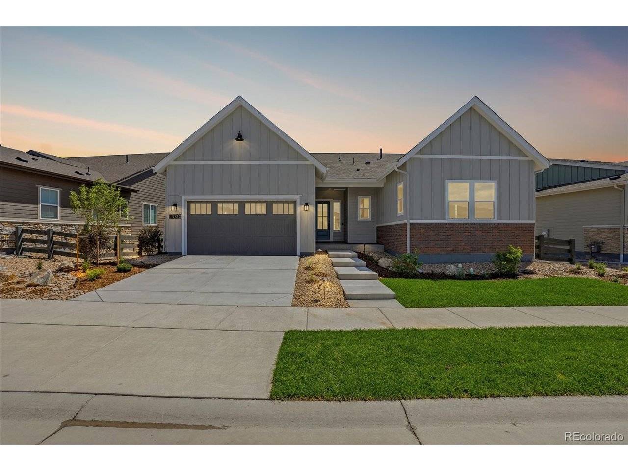 7340 Timberstone, Castle Pines, CO 80108