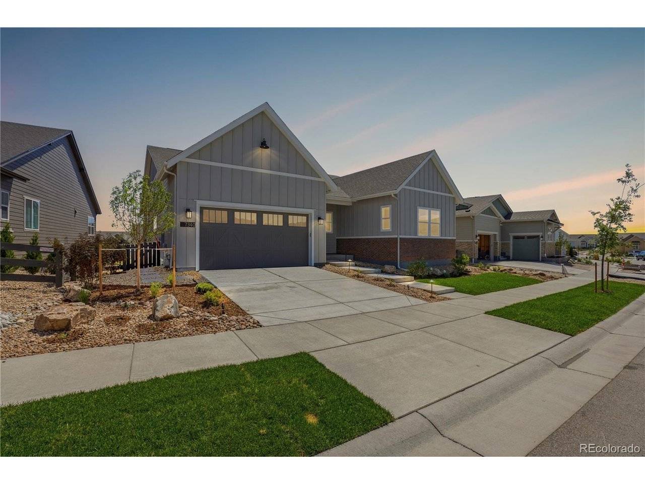7340 Timberstone, Castle Pines, CO 80108