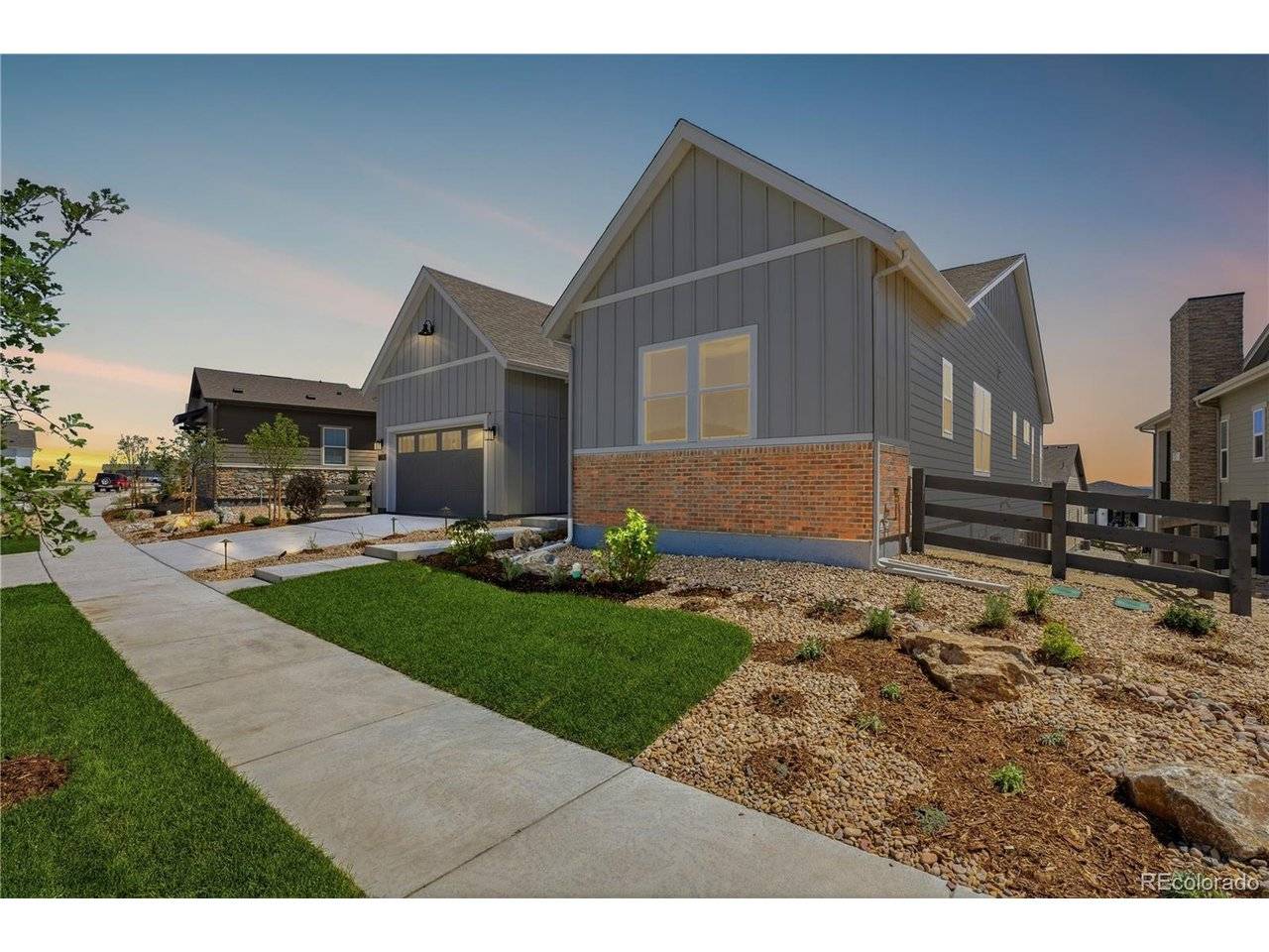 7340 Timberstone, Castle Pines, CO 80108