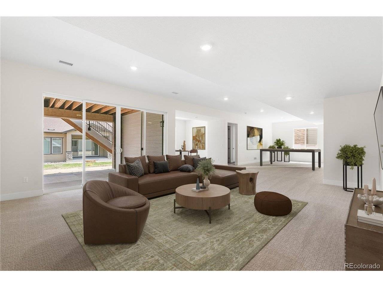 7340 Timberstone, Castle Pines, CO 80108