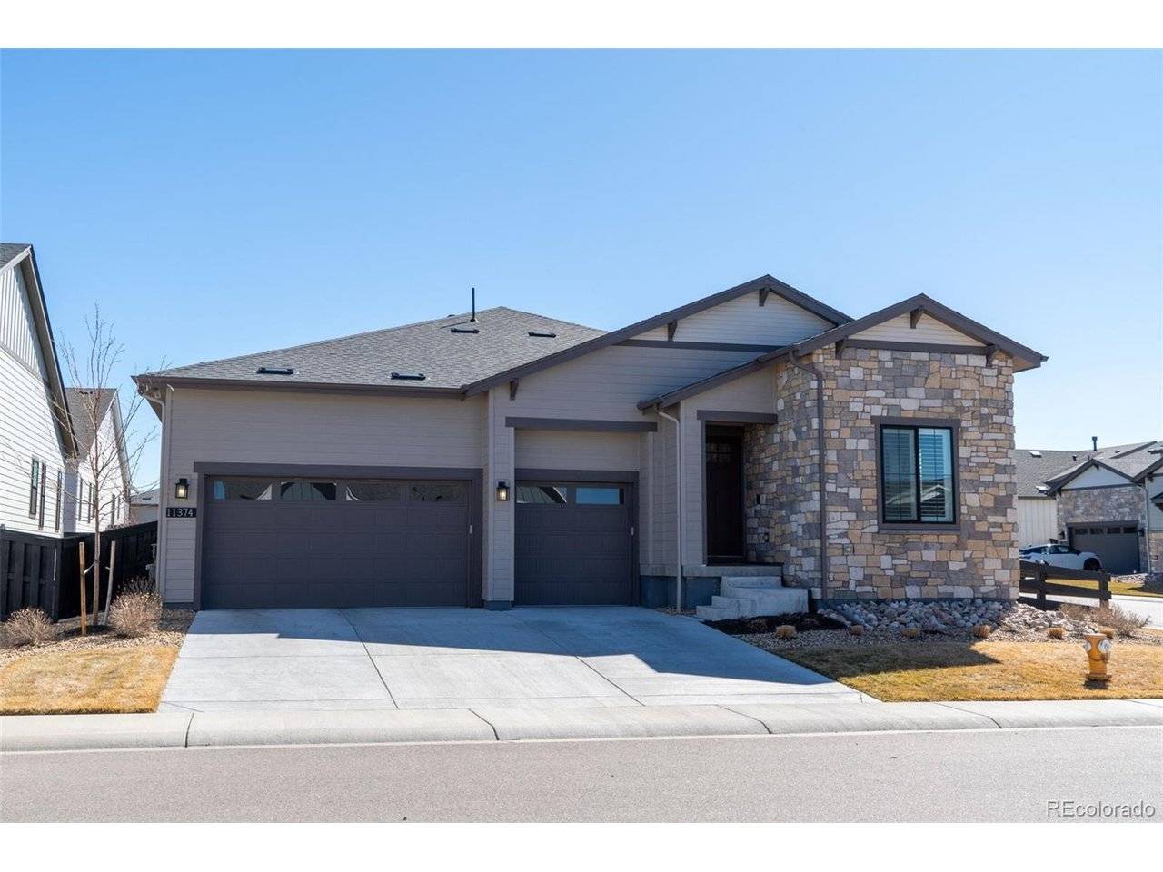 11374 Autumn Moon, Littleton, CO 80125