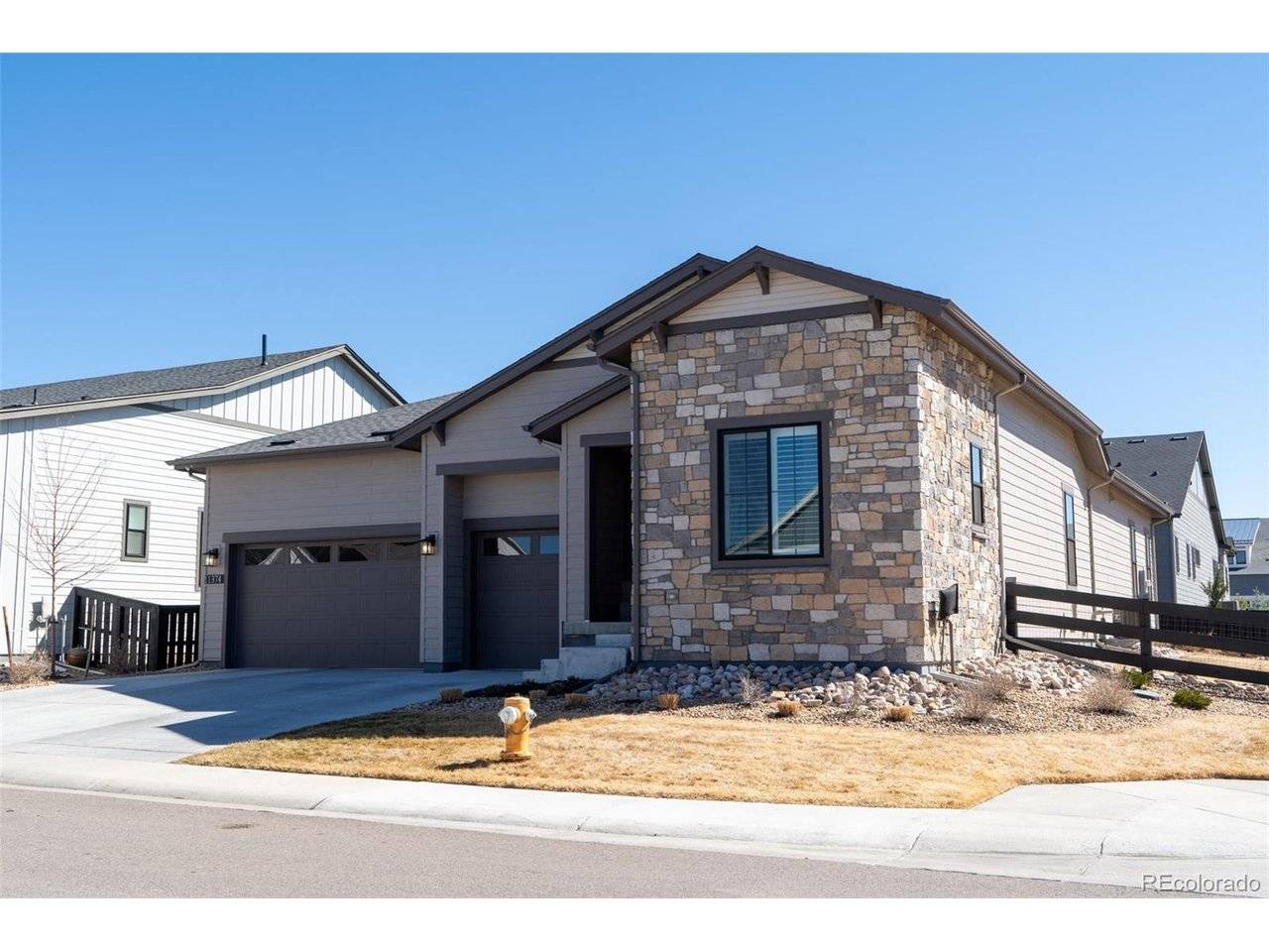 11374 Autumn Moon, Littleton, CO 80125