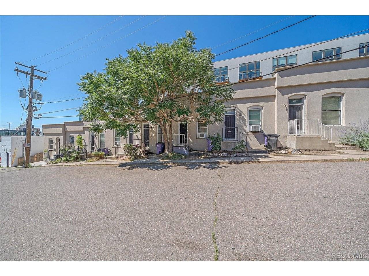 2524 Kensing, Denver, CO 80211