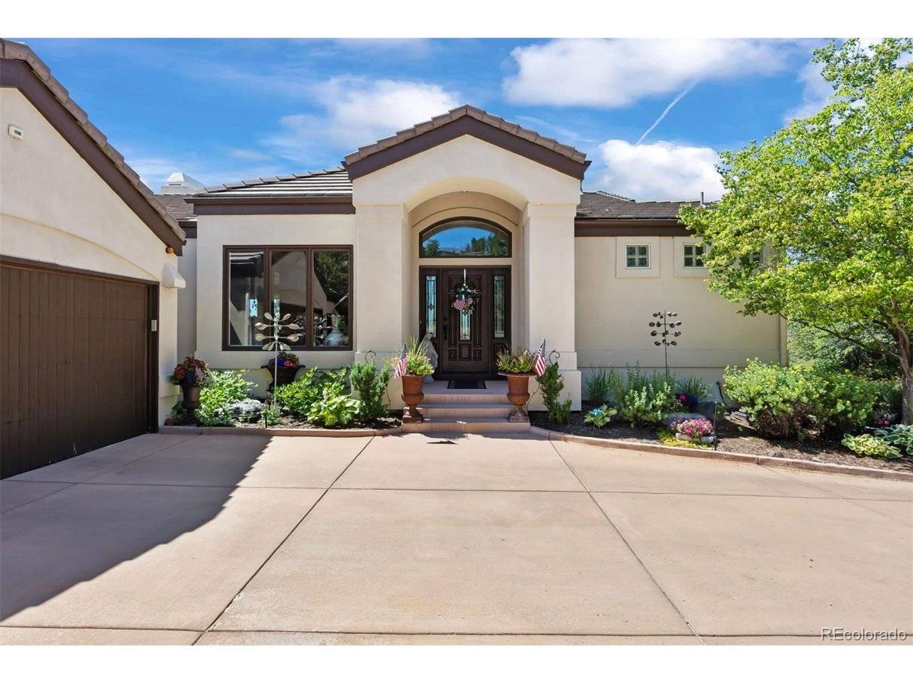 2124 Ridge Plaza, Castle Rock, CO 80108