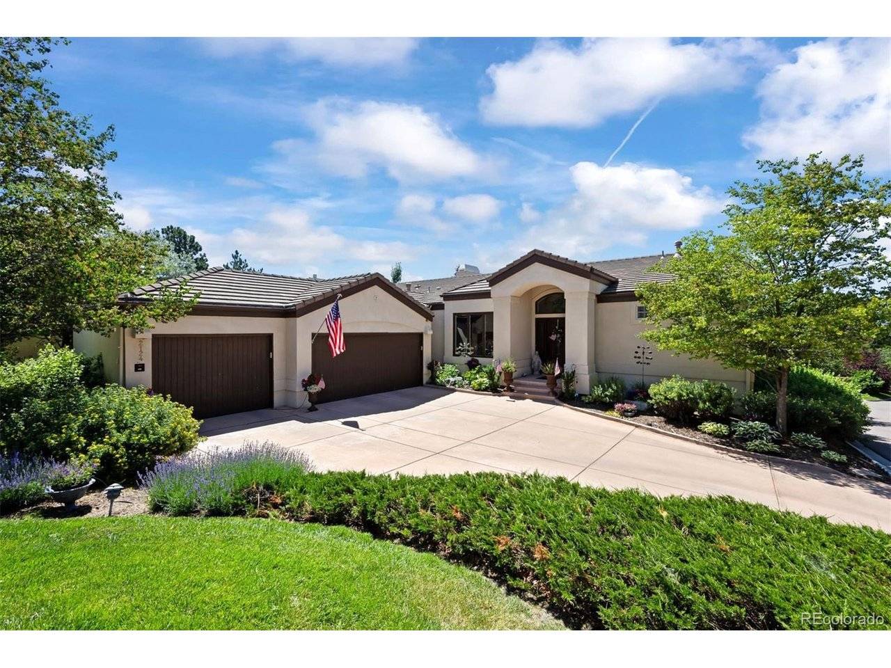2124 Ridge Plaza, Castle Rock, CO 80108